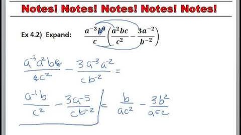 Saxon Alg 2 Lesson 4