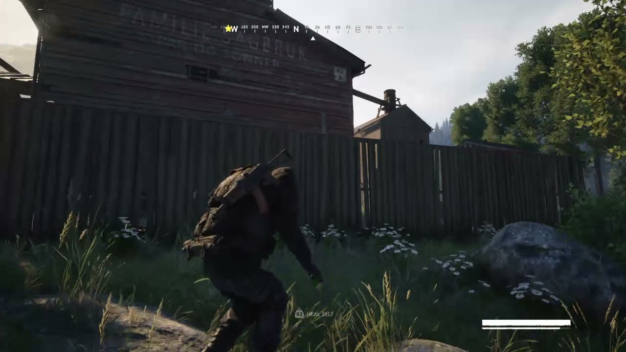 Vigor Season 9 Gameplay(No Commentary)