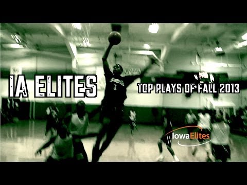 IA Elites Fall Top Plays 2013