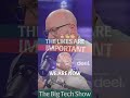 Why is going viral so important? Performative culture on social media | The Big Tech Show