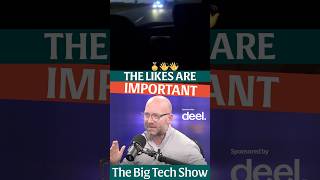 Why is going viral so important? Performative culture on social media | The Big Tech Show
Colman Noctor talks about the social trends that are getting more and more dangerous and the problems in human connection that the digital age has brought about.
For more, visit https://www.independent.ie/.
#AI #Tech #SocialMedia Why is going viral so important? Performative culture on social media | The Big Tech Show