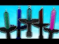 TOP 5 Best MCPE PVP TEXTURE PACKS (1.20)
