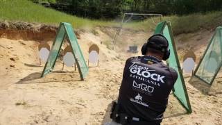IPSC Level III Handgun Match Kaunas Open 2016  (2016-06-18 Kaunas)