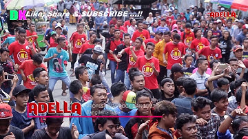 OM. ADELLA - MOVE ON - AMC GOYANG DAMAI DI TIRTA WISATA JOMBANG