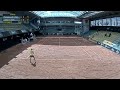 2022 ITF World Junior Tennis Finals - Day 2