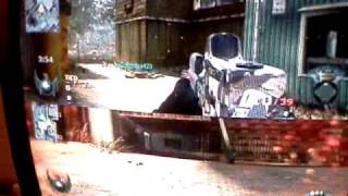 COD black ops: epic jump