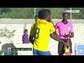 Matchday 4 Harbour View vs Arnett Gardens HIGHLIGHTS February 5, 2022