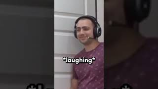 Jschlatt laughs at MIZKIF!