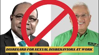 Nuh Duty Up Jamaica [TIME FOR CHANGE] 2025 Election 