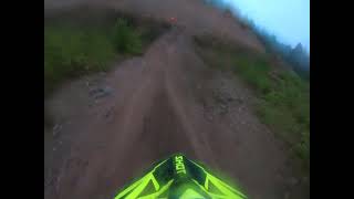 Preride Björkönatta 2025 Sträcka 3