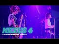 [Live] L'Arc~en~Ciel (라르크앙시엘) - NEXUS 4 + Sub. English [CC]