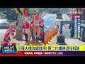 花蓮大橋改線啟用