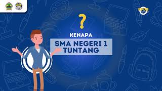 INFORMASI PENERIMAAN PESERTA DIDIK BARU SMA NEGERI 1 TUNTANG TAHUN 2021/2022