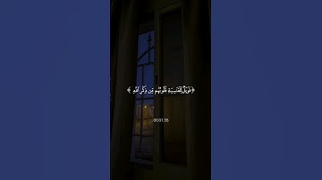 أكتب شيء تاجر عليه #quran #قران #explore #куран #تلاوات_خاشعة #قران_كريم #تصاميم_قرآن #ماهر_المعيقلي