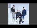 CNBLUE (シーエヌブルー) &#39;Phantom Love&#39; Official Audio