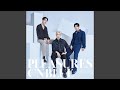 CNBLUE (シーエヌブルー) 'Phantom Love' Official Audio