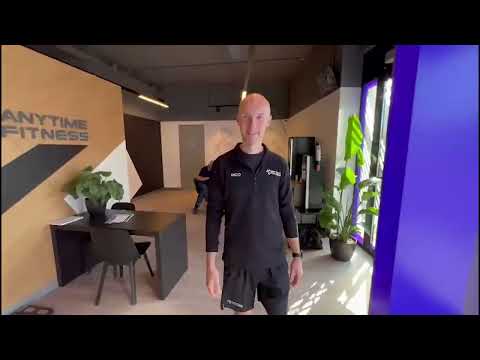 Video van Anytime Fitness Vroomshoop
