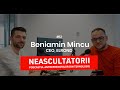 12. BENIAMIN MINCU, Elrond. Blockchain de 1000X mai rapid ca Bitcoin, made in Sibiu