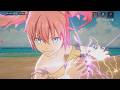 【転スラ まおりゅう】 [夏浜ノ竜戯]ミリム・ナーヴァ の奥義＆交流（CV:日高里菜）【「蒼海の涙編」2026/05/29配布】Milim Tensura Tears of the Azure Sea