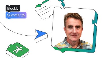 Removing Barriers in Robotics Education | Blockly Summit 2025