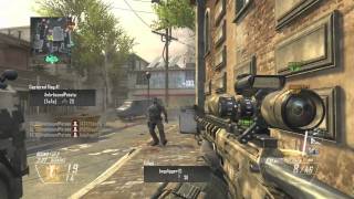 Take Off Your Colours Multi-Cod Montage