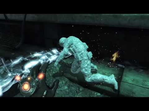 Singularity: E3 2009: Exclusive Combat Trailer
