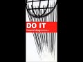 DO IT(アコースティックインストゥールメンタル)ハウンド・ドッグ