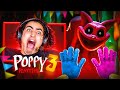 Cest le jeu dhorreur le plus flippant auquel jai joupoppy playtime chapitre 3