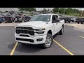2026 Ram 2500 Big Horn Crew Cab Kansas City Gladstone Liberty Parkville Saint Joseph