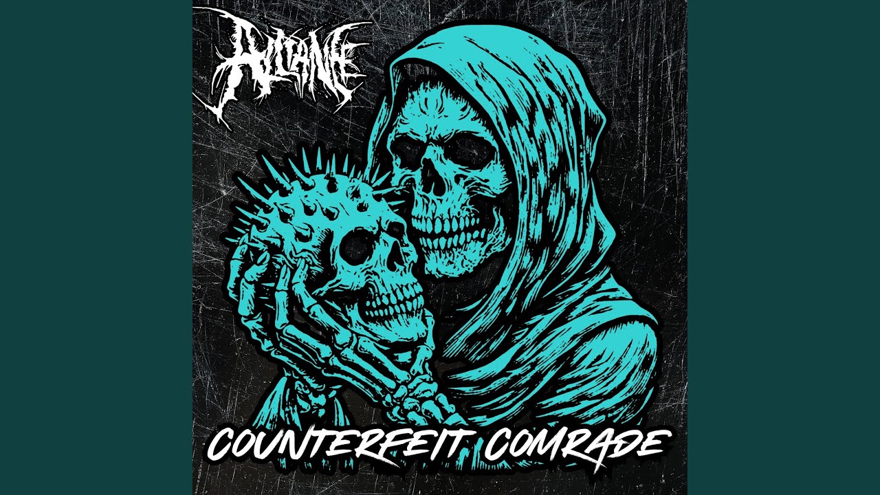 Watch Counterfeit Comrade on YouTube Watch Counterfeit Comrade on YouTube