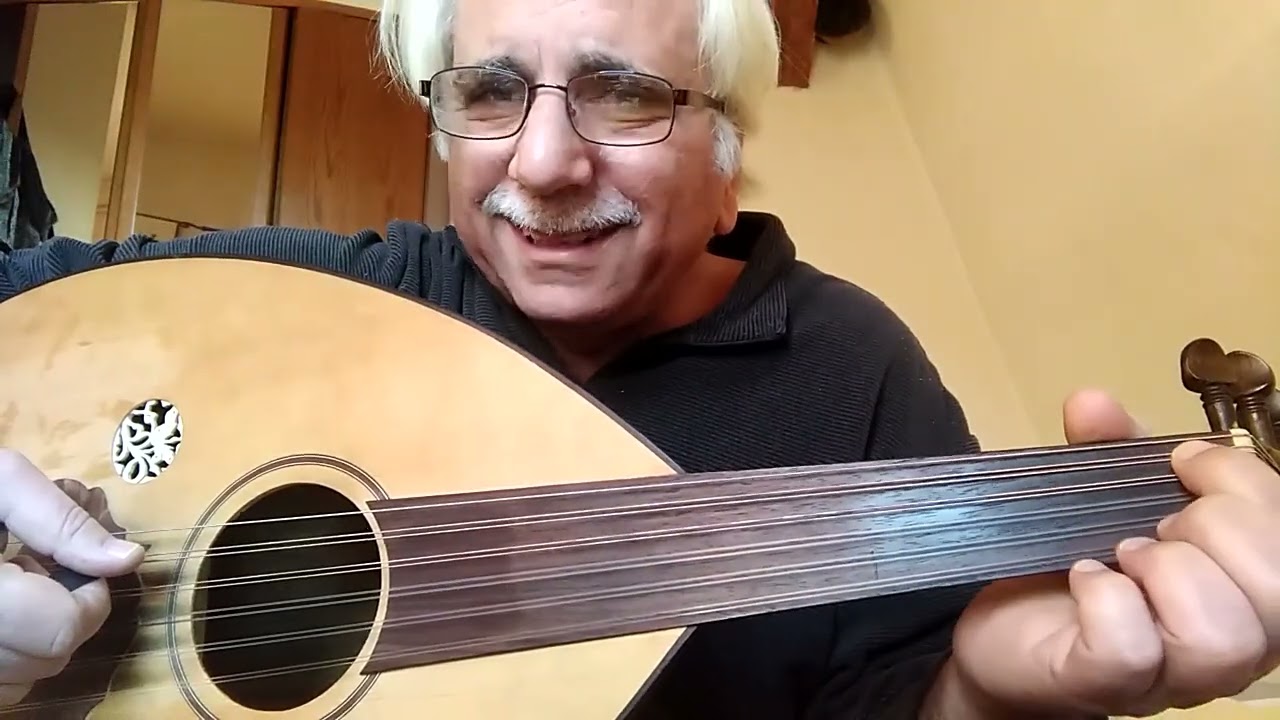 تعليم مقطع من زي الهوى