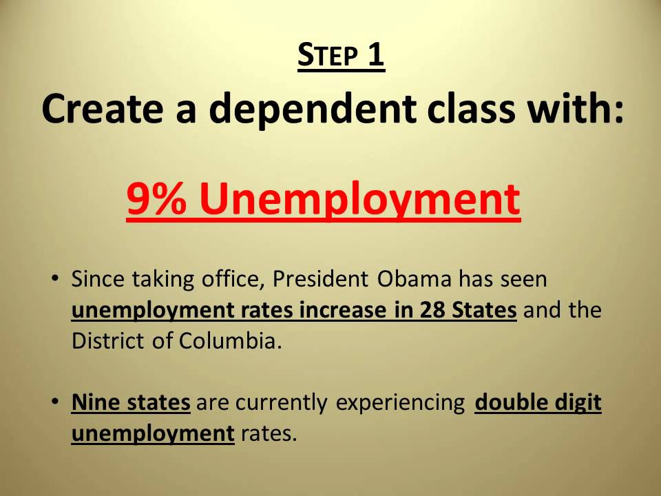 Democrats 9-9-9 Plan.wmv