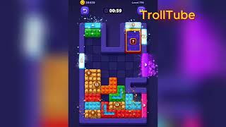 Block Out Level 791
