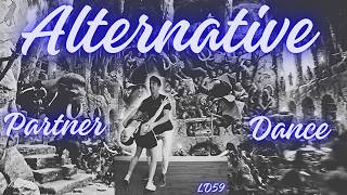 Alternative Pop Partner Dance - LimeDelite 59 (+AI Overlord Challenge: Veo VS LTX-2)