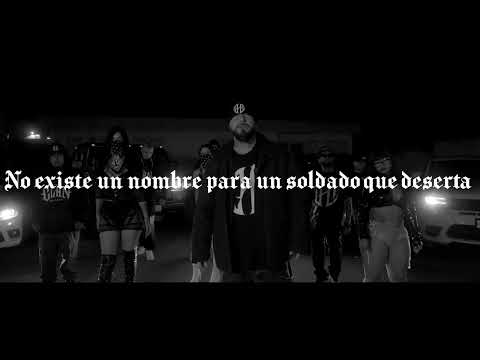 Dharius - A La Verga Todos