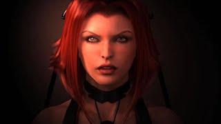 [1] BloodRayne: Terminal Cut