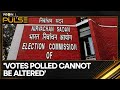 India general election eci releases absolute polling data for 5 phases rebuts false narratives