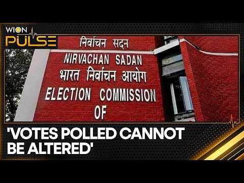 India General Election: ECI releases absolute polling data for 5 phases, rebuts ‘false narratives’