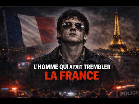 Image du reportage La Vérité sur Richard Casanova : L’Homme qui a Fait Trembler la France (L’Empire Caché)