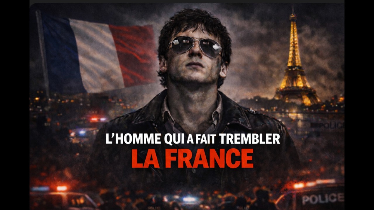 La Vérité sur Richard Casanova : L’Homme qui a Fait Trembler la France