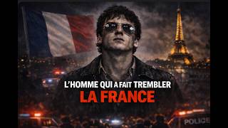 La Vérité sur Richard Casanova : L’Homme qui a Fait Trembler la France