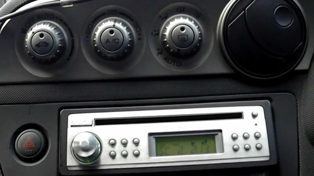 Mobile Phone video pure car audio music YouTube
