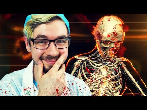 TRUST ME, I'M A DOCTOR | Bio Inc. Redemption #4