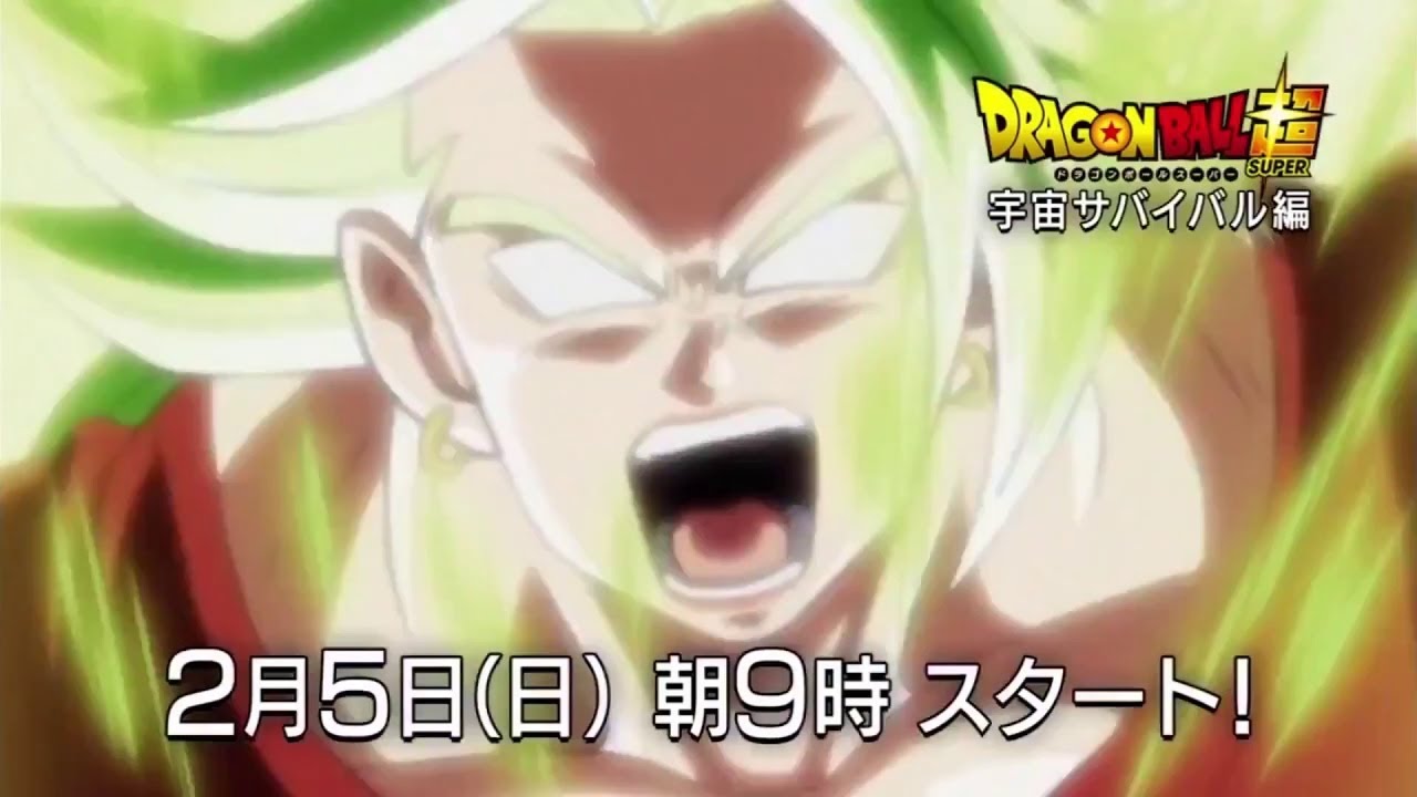 DRAGON BALL SUPER EPISODE 100 IN HD 720P