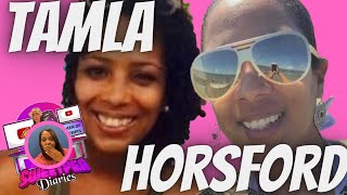 A Deadly Sleepover - The Tamla Horsford Story