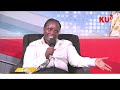 On the Lounge with CPA Fridah keitany Supporting SMES to Create a Sustainable Business