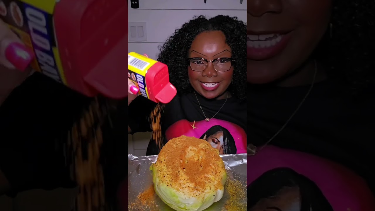 This is how I make the Viral Cabbage Boil! #cabbageboil #Recipe #howtomake #Foodie