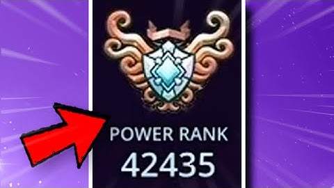 FULL CRYSTAL GEAR SET !!! ALL GEMS UPGRADED