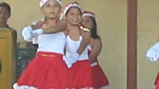 gr.4 christmas program- T.E.S.