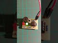 LED Flasher with Buzzer on NE555 | DIY Kit